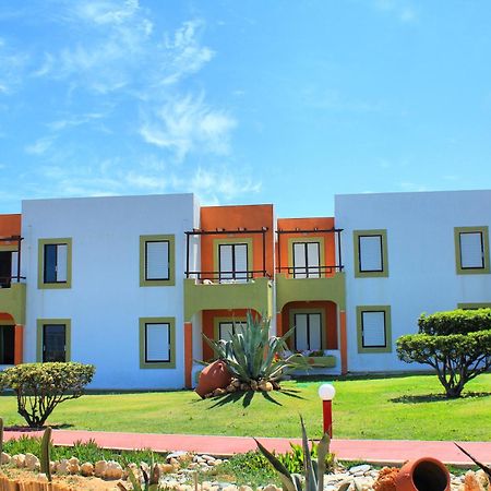Alkionis Beach Stavromenos Exterior foto