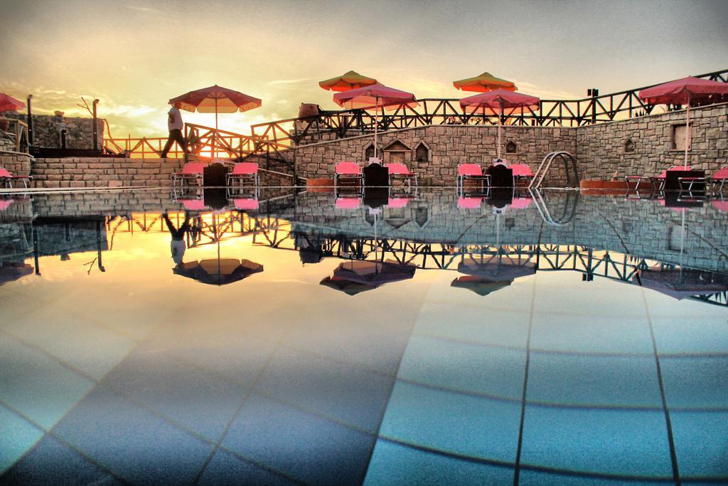 Alkionis Beach Stavromenos Exterior foto